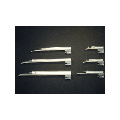 Miller Conventional Disposable Laryngoscope B