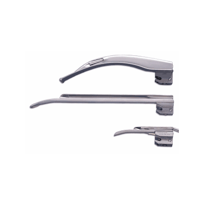 Miller Laryngoscope Blades By Teleflex - Blad