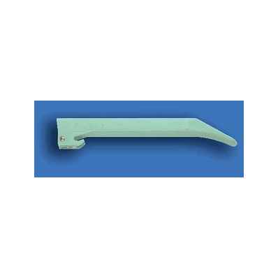Miller Laryngoscope Blades By Teleflex - Blad