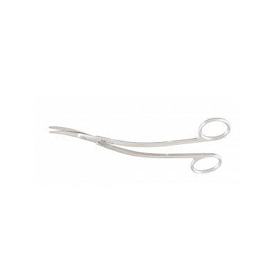 Miller Rectal Scs 6-3/4 - Medline