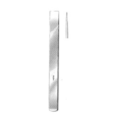 Miltex 27-601A Osteotome Bone Chisel 8 mm