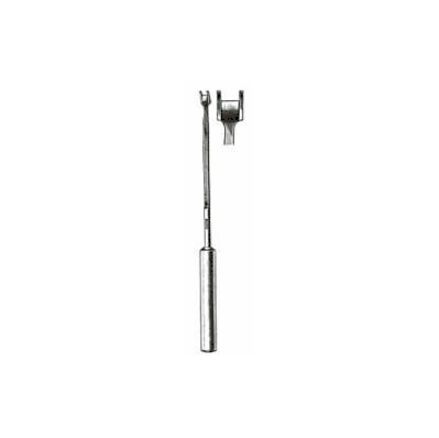 Miltex Scalpel With Blade Surgical 10-1/2 In
