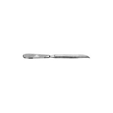 Miltex Scalpel With Blade Surgical 13-1/4 In