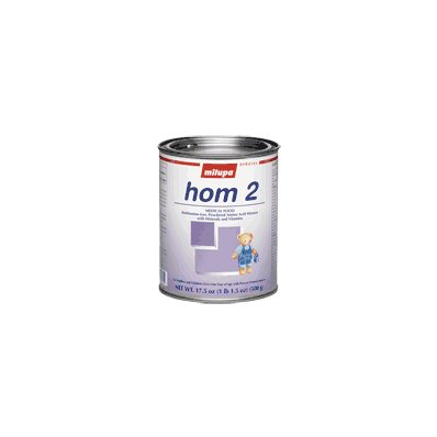 Milupa HOM 2, 500 g