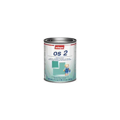 Milupa OS 2, 500 g