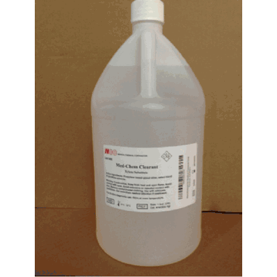 Mineral Oil, 1 Gallon Liquid Bottle