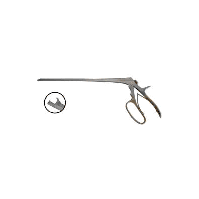 Mini Biopsy Forceps Townsend Scissor Type Str