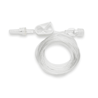 Mini-bore Luer Extension Sets 60"