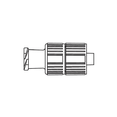Mini Duckbill Check Valve - Valve, Mini Duck