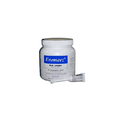 Mini Enema Enemeez 5 Cc - Enema, EnemeEz Min
