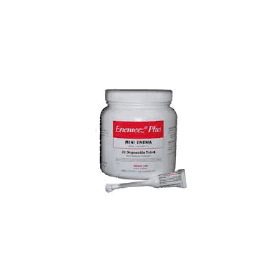 Mini Enema Enemeez Plus 5 Cc - Enema, EnemeE