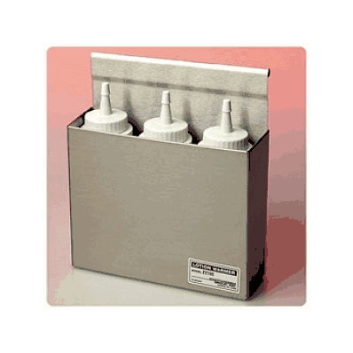 Mini-lotion Warmer By Patterson Medical - Min