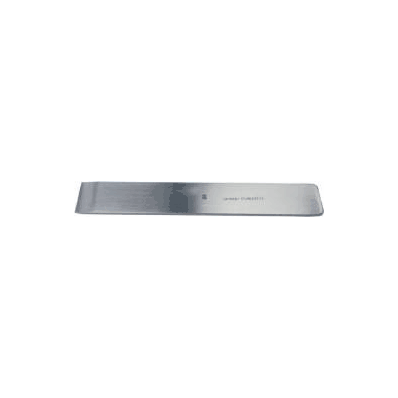 Mini Osteotome Lambotte 3 Mm Straight Blade -