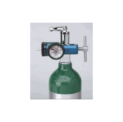 Mini Oxygen Regulator 0 - 15 Lpm - Regulator,