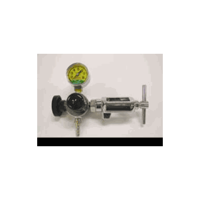 Mini Oxygen Regulator 2 - 8 Lpm - Regulator M