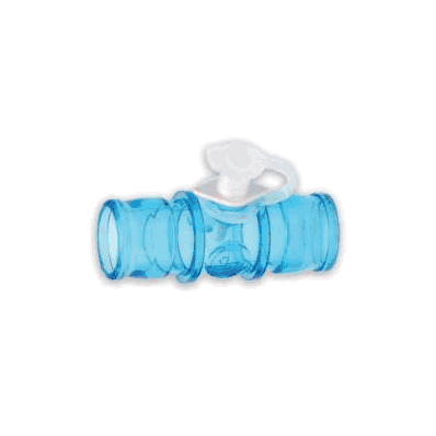 Mini Space Adapter - Adapter, Minispace Dual