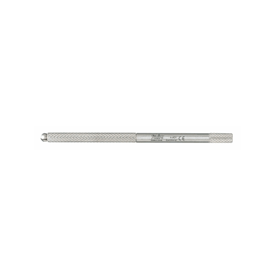 Miniature Blde Hdl W/Chuc - Medline