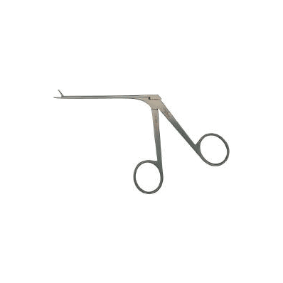Miniature Forceps House Scissor Type Straight