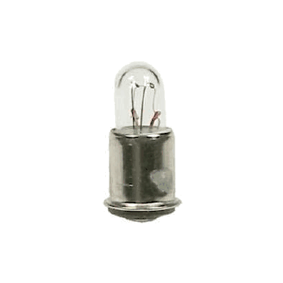 Miniature Lamp 28 V 1 W - Lamp, Minature (50/