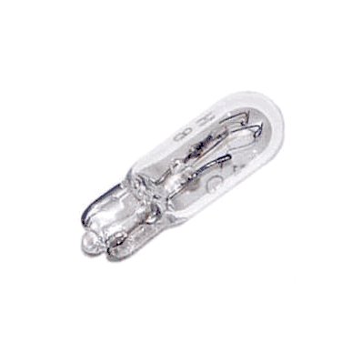 Miniature Lamp Sylvania - Lamp, Miniature Syl