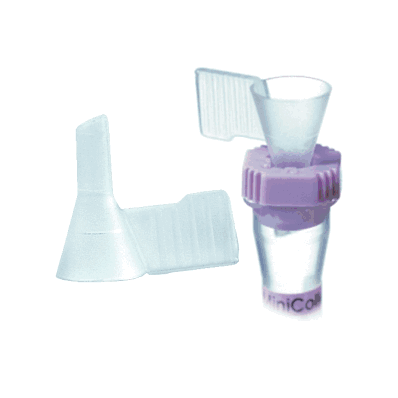 Minicollect Funnels By Greiner Bio-one - FunN