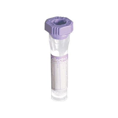 Minicollect K2edta Blood Collection Tubes By