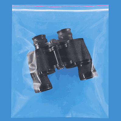 Minigrip Reclosable Bags, 10 x 12", 2 Mil,