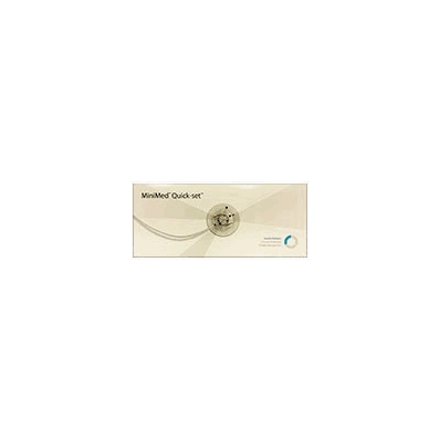 MiniMed MMT396 Insulin Infusion Set, 9 mm 