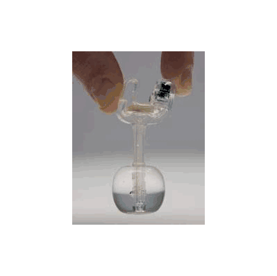 MiniOne Button Gastrostomy Low Profile Feeding Tube