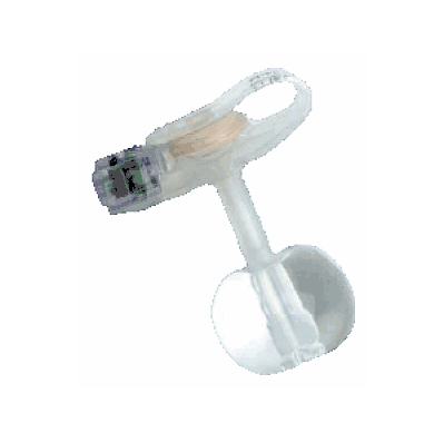 Minione Low Profile Feeding Tube Kits - Tube,