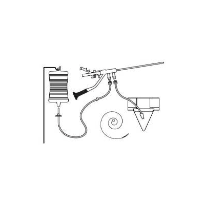 Minor Hysteroscopy Procedure Kit - Hysterosco