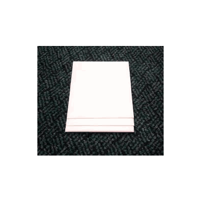Minor Procedure Drape, 18" X 26" Sterile Field Drape