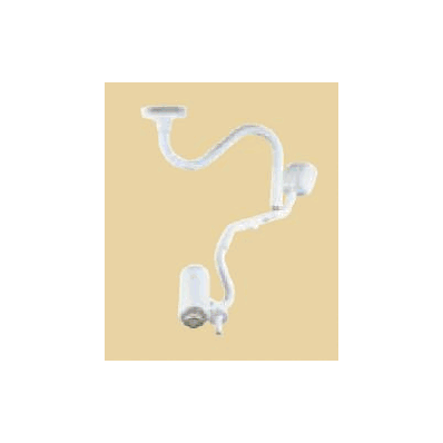 Minor Surgical Light Ritter 354 Ceiling Moun