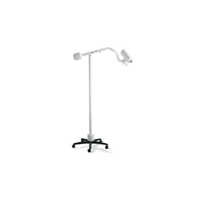Minor Surgical Light Ritter 354 Floor Mount