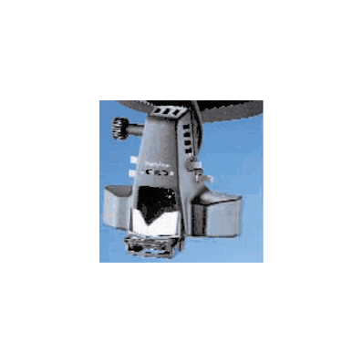 Teaching Aid Mirror Assy