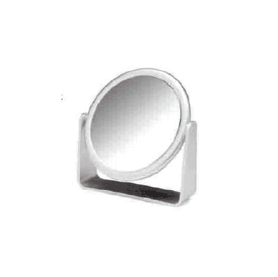 Mirror Grafco Silver - Mirror, 3-in-1 Regal