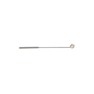 Mirror, Laryngeal Sz7 8 26mm 1" Diameter - -