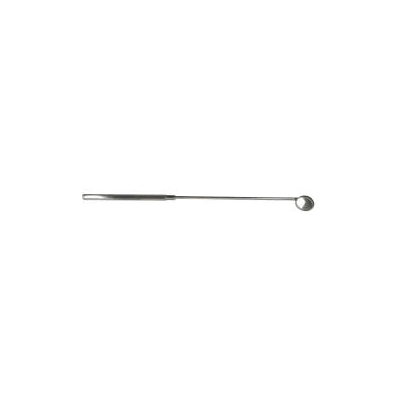 Mirror, Laryngeal W/Hndl 22mm Sz6 - - Br Sur