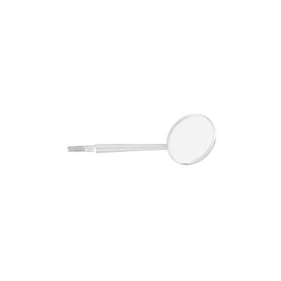 Mirror, Mouth #5 Reg Plain Cone Socket (12/Bx
