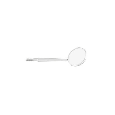 Mirror, Mouth No.4 Cone Socket (12/Bx) - - M