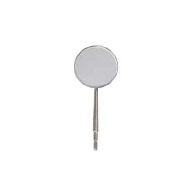 Mirror, Mouth Plane Cone Socket #6 (12/Bx) -