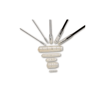 Mis Guard Oxboro 19 Mm - Guard, Mis Clr Vntd