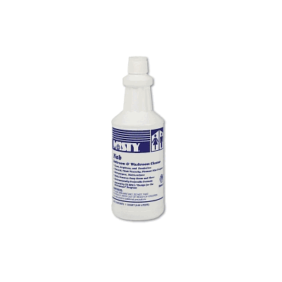 Misty Restroom Cleaners - Cleaner, RestroOm,