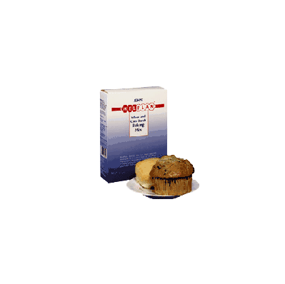 Mix, Baking Wel-Pan, 400 g