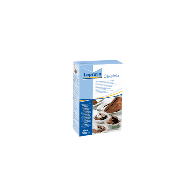 Mix, Cake Chocolate, 500 g