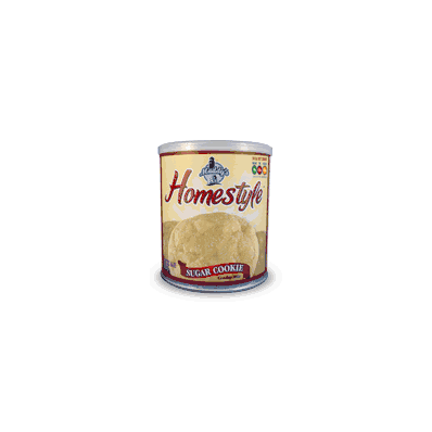 Mix, Sugar Cookie Maddy's Homestyle, 400 g
