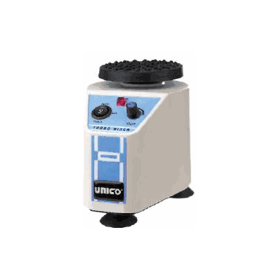 Mixer, Vortex Unico - Vortex Mixer, Paltform