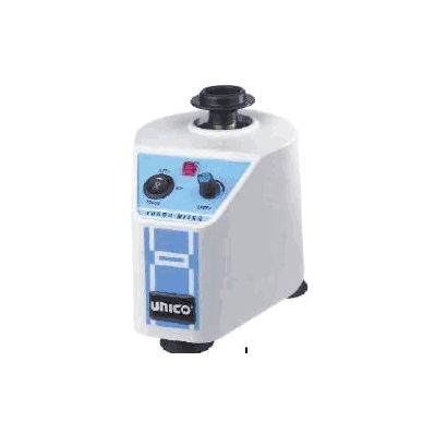 Mixer, Vortex Unico - Vortex Mixer, Single T