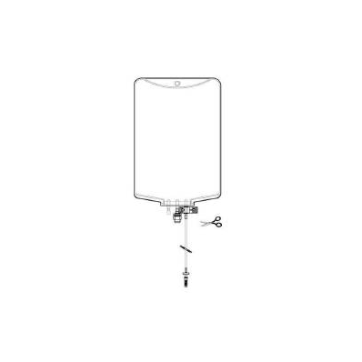 Mixing Container All-in-one 250 Ml - Containe