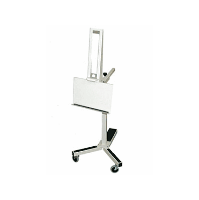Mob Cass Hldr W/Tilt Hd